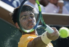 Alkaraz: "Nisam nikad video Medvedeva da ovako igra"